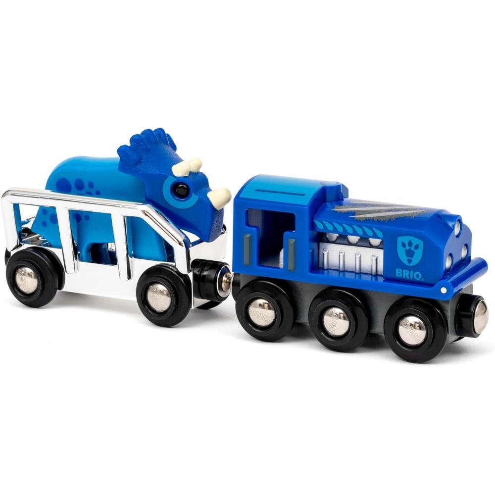 imageBRIO World 36111 Special Edition Train 2025 LimitedEdition Toy Train for Kids Aged 3 Years Up