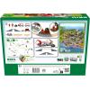BRIO World – 36079 Starter Travel Train Set | 22-Piece Wooden Toy Train Set for Kids Aged 3 Years Up(BRIO World – 36079 Starter Travel Train Set | 22-Piece Wooden Toy Train Set for Kids Aged 3 Years Up)