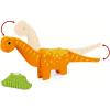 BRIO World – 36098 Dinosaur Circle Set | Toy Train for Kids Aged 3 Years Up(BRIO World – 36098 Dinosaur Circle Set | Toy Train for Kids Aged 3 Years Up)