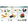 BRIO World – 36098 Dinosaur Circle Set | Toy Train for Kids Aged 3 Years Up(BRIO World – 36098 Dinosaur Circle Set | Toy Train for Kids Aged 3 Years Up)