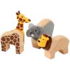 BRIO World 33960 – Safari Adventure Set – 26 Piece FSC-Certified Wooden Toy Train Set for Kids Ages 3 and Up | Imaginative Play | Educational | Compatible Railway Systems(BRIO World 33960 – Safari Adventure Set – 26 Piece FSC-Certified Wooden Toy Train Set for Kids Ages 3 and Up | Imaginative Play | Educational | Compatible Railway Systems)