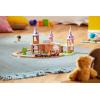 BRIO World Disney Princess Castle Set – 18-Piece FSC-Certified Wood Train Set and Accessories – Includes Moveable Classic Disney Princess Figurines, Castle, Tracks & More – Kids Ages 3 & Up(Brio Disney Princess Castle Set – Enchanting Wooden Train Adventure | Includes Classic Disney Princesses | Compatible with All BRIO Railway Toys | FSC-Certified Materials | Ideal for Children Aged 3+)