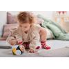 BRIO 30154 Code & Go Bumblebee Toy for Kids 24 Months and Up