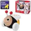 BRIO 30154 Code & Go Bumblebee Toy for Kids 24 Months and Up