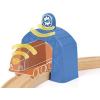 BRIO World – 33918 Smart Railway Workshop | 3 Piece Toy Train Accessory for Kids Ages 3 and Up,Multi