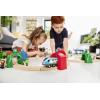 BRIO World – 33918 Smart Railway Workshop | 3 Piece Toy Train Accessory for Kids Ages 3 and Up,Multi