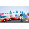 BRIO World – 36035 Rescue Ambulance | Train Set Accessory for Kids Aged 3 Years Up