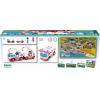 BRIO World – 36035 Rescue Ambulance | Train Set Accessory for Kids Aged 3 Years Up