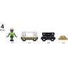 BRIO World – 36083 Special Edition Train 2024 | Train Set Accessory Toy Train for Kids Aged 3 Years Up