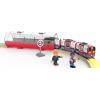 BRIO World – 36085 Trains of The World: London Underground Train | Train Engine Accessory, Fits Any BRIO Train Set for Kids Age 3 Years and Up