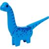 BRIO World – 36096 Dinosaur Battery Train | Toy Train for Kids Aged 3 Years Up