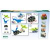 BRIO World – 36096 Dinosaur Battery Train | Toy Train for Kids Aged 3 Years Up