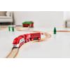 BRIO World 33557 – Streamline Train Set | 3-Piece Wooden Toy Set | Designed for Speed | Fine Craftsmanship | Great for Kids Ages 3 and Up
