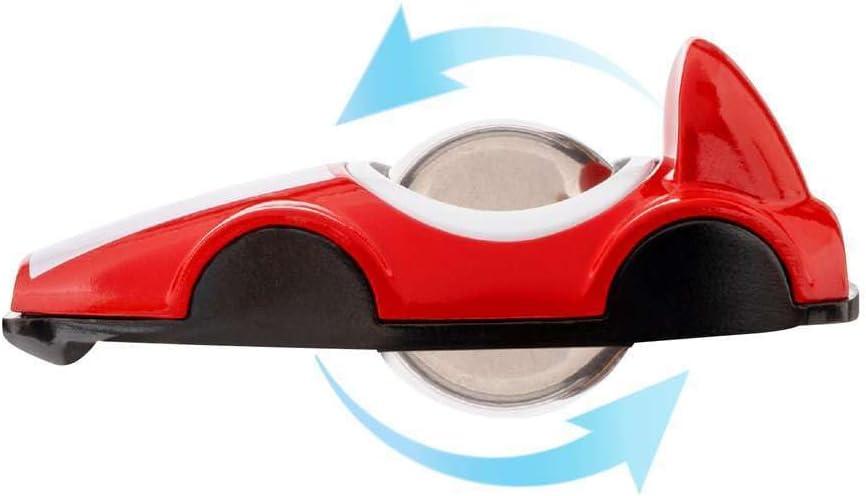imageBRIO 30550 Roll Racing Tower Racing Car Toys for Kids Age 3 Years Up
