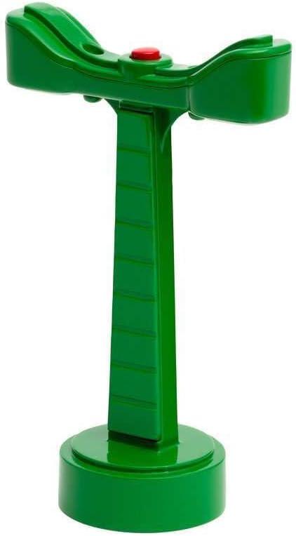 imageBRIO World 33836 Toy Train Railway Light Battery Operated Accessory Ideal for Kids Aged 3 Enhances Creativity amp Motor Skills Compatible with All BRIO Tracks