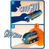 BRIO 33971 Smart Tech Sound Record & Play Engine – Interactive Wooden Toy Train for Kids | Perfect for Age 3 and Up | Enhances Motor Skills