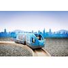 BRIO World – 33506 Travel Battery Train | 3-Piece, Battery-Operated Toy Train Set | Ideal for Kids Ages 3 and Up | Compatible with All BRIO Train Sets