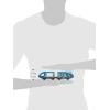 BRIO World – 33506 Travel Battery Train | 3-Piece, Battery-Operated Toy Train Set | Ideal for Kids Ages 3 and Up | Compatible with All BRIO Train Sets
