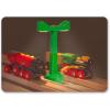 BRIO World 33836 Toy Train Railway Light – Battery Operated Accessory | Ideal for Kids Aged 3+ | Enhances Creativity & Motor Skills | Compatible with All BRIO Tracks