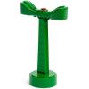 BRIO World 33836 Toy Train Railway Light – Battery Operated Accessory | Ideal for Kids Aged 3+ | Enhances Creativity & Motor Skills | Compatible with All BRIO Tracks