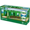 BRIO World – Flexible Tunnel Train Set Accessories for Kids Age 3 Years and up. Compatible with All Train Sets