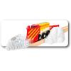 Snow Plow Train