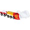 Snow Plow Train