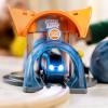 BRIO 33973 Smart Tech Sound Action Tunnel Station | Wooden Toy Train Set for Kids Age 3 and Up
