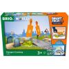 BRIO Smart Tech Sound Danger Crossing