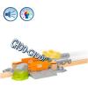 BRIO Smart Tech Sound Danger Crossing