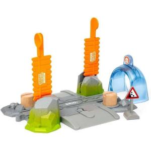 BRIO Smart Tech Sound Danger Crossing