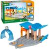 BRIO 33975 Smart Tech Sound Train Service Station
