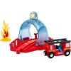 BRIO 33976 SmartTech Sound Rescue Action Tunnel Kit