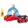 BRIO 33976 SmartTech Sound Rescue Action Tunnel Kit