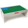 BRIO World 33099 – Play Table – Wood Train Set Table for Kids Age 3 and up