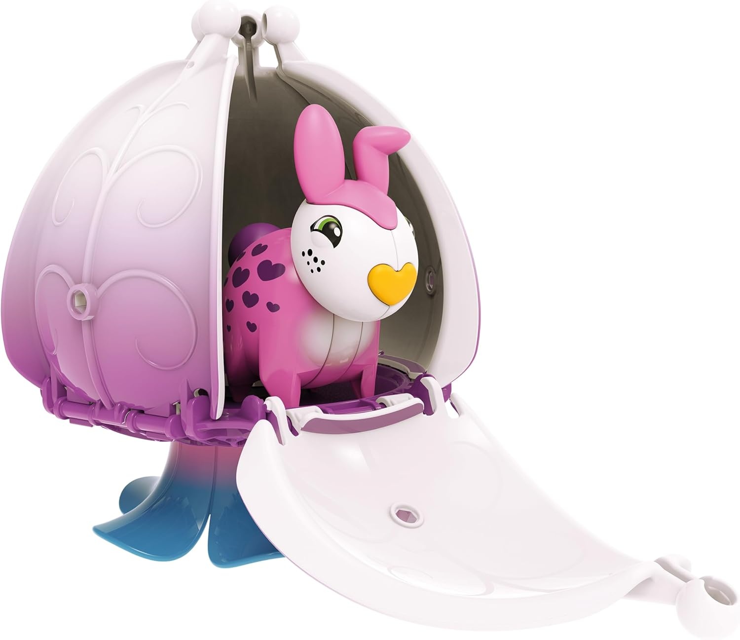 image:imageBRIO Flora Flower Village 25Piece Interactive Build amp Decorate Playset for OpenEnded Imaginative Play Ages 3