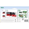 BRIO World Special Edition Train 2026 – Limited-Edition 2-Piece Wooden Steam Train – Collectible Design – Works with All World Railway Sets – Kids Ages 3 & Up
