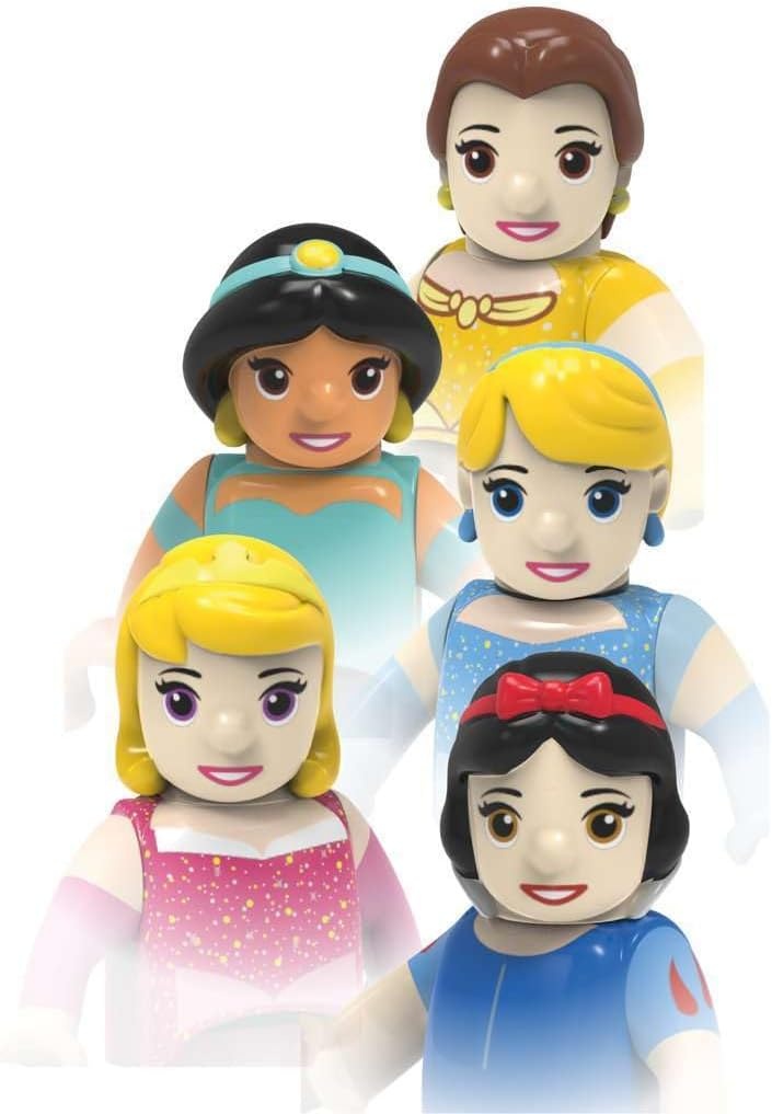 image:imageBRIO Disney Princess Snow White Animal Set