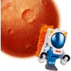 BRIO World Space Exploration Set – 23-Piece FSC-Certified Wooden Railway Set – Magnetic Astronaut Suit and Mineral Cargo – Works with All BRIO Train Sets – Ages 3+