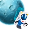 BRIO World Space Station Set – 40-Piece FSC-Certified Wooden Railway Set – Space Station Rover and Glow Alien – Works with All BRIO Train Sets – Ages 3+
